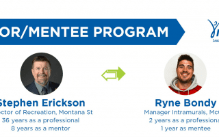 Mentor-Mentee Program