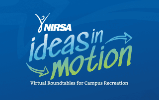NIRSA Ideas In Motion